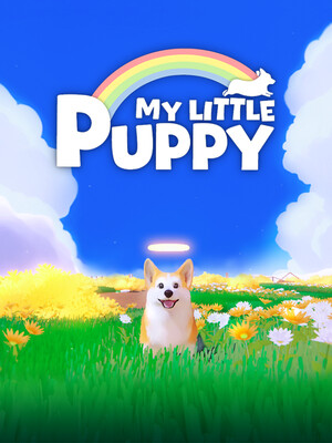 마이 리틀 퍼피
