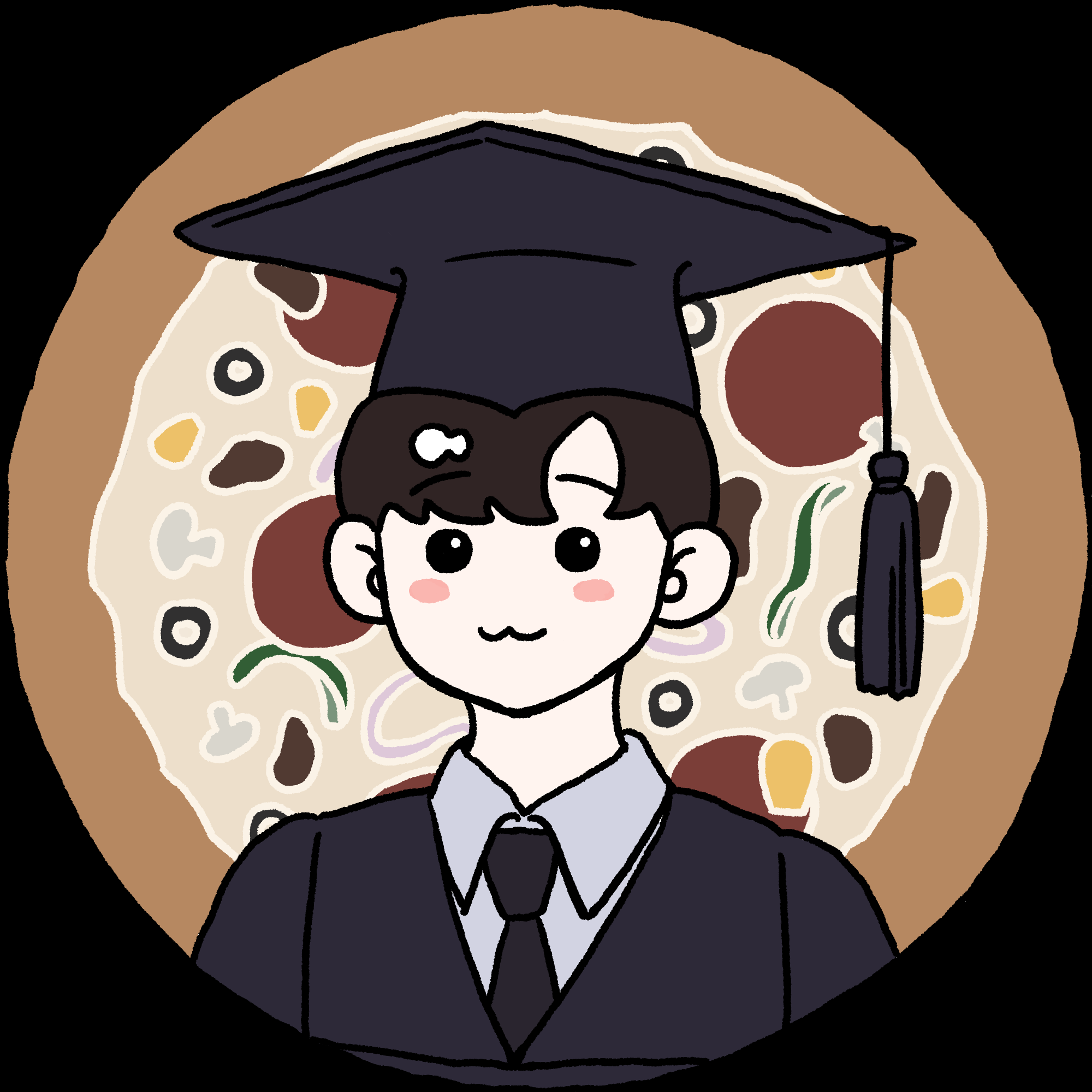 최종학력 피자스쿨