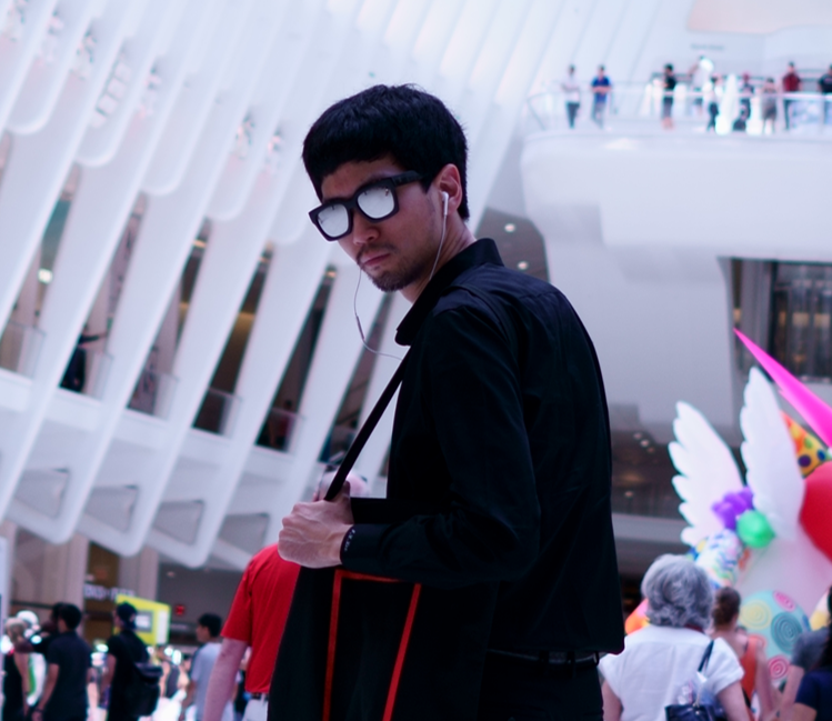 피아노 치는 이정환