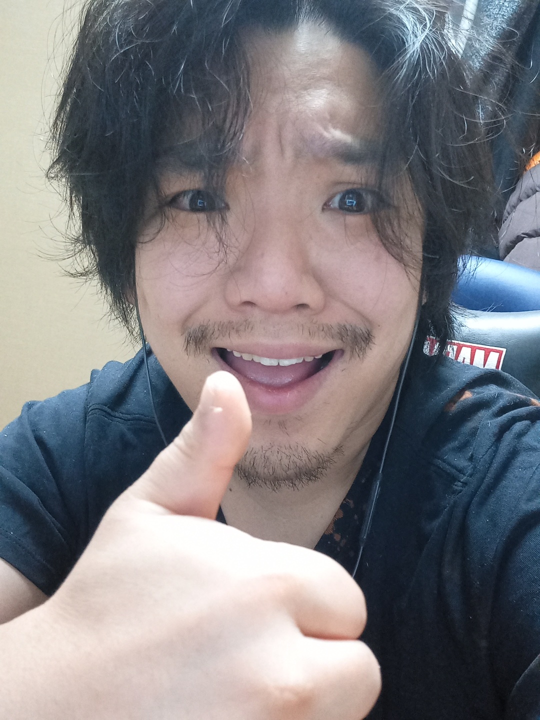 귀염뽀짝애기현삼