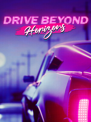 드라이브 비욘드 호라이즌