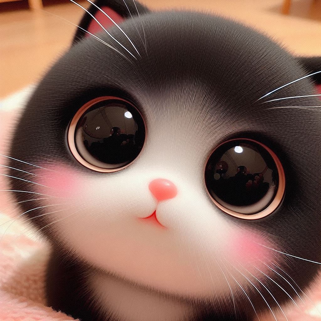 쿠로네코스키다냥