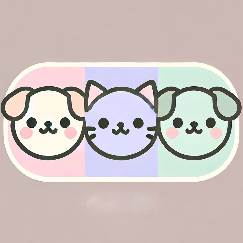 댕냥댕