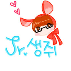 Jr생쥐