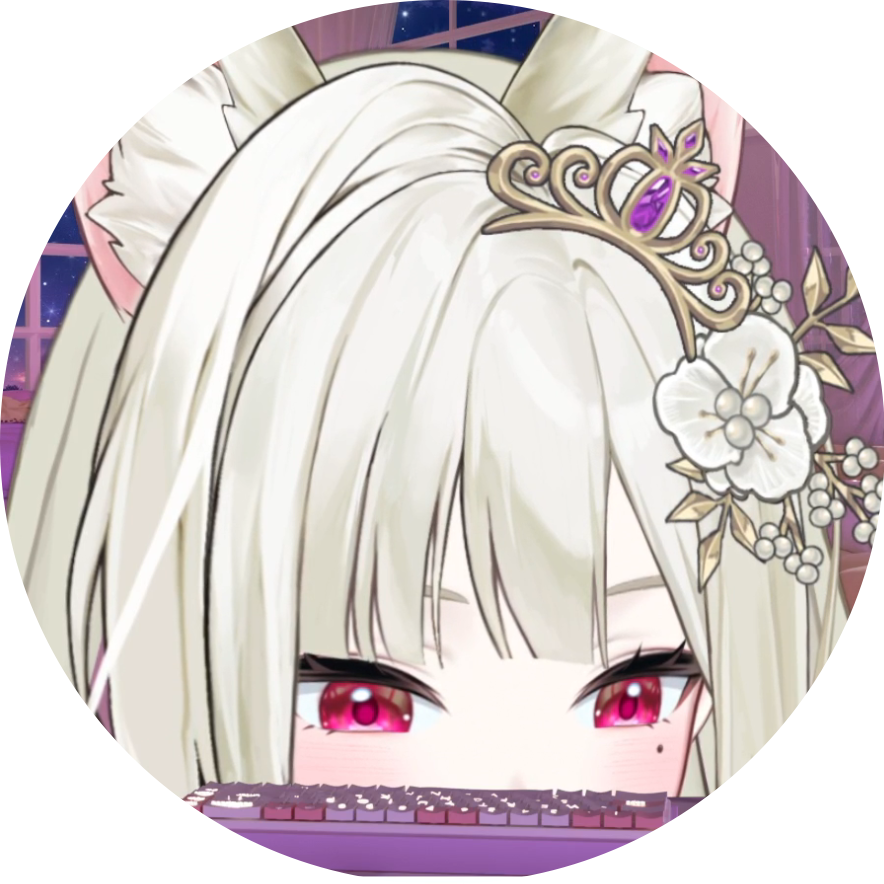 스트리머 프로필