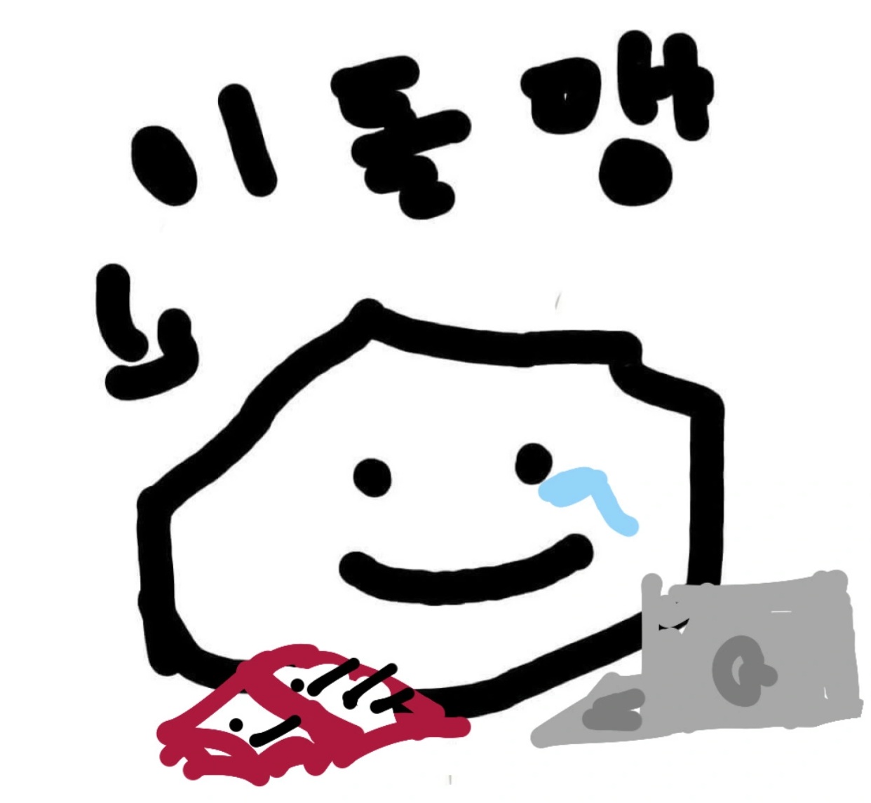 이돌맹