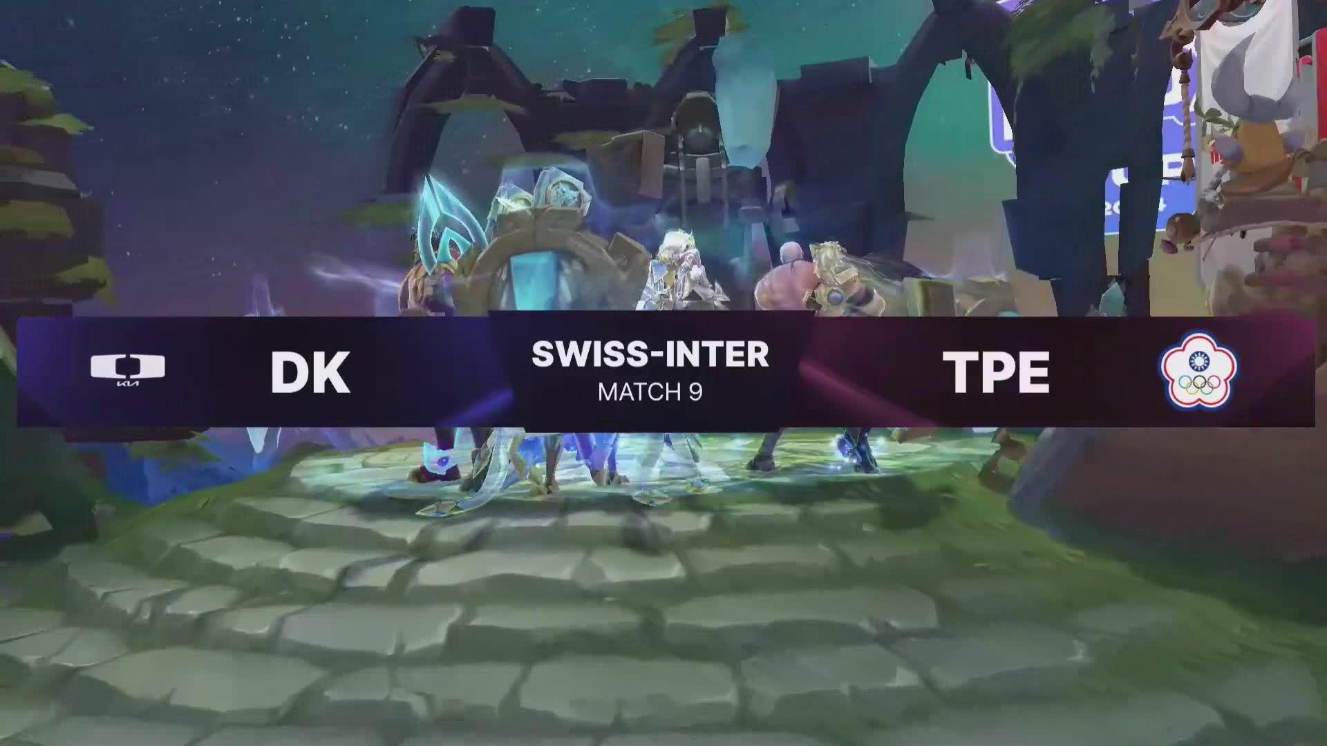 DK-TPE 하이라이트 | 12.05 | 2024 LoL KeSPA Cup 스위스 스테이지 썸네일