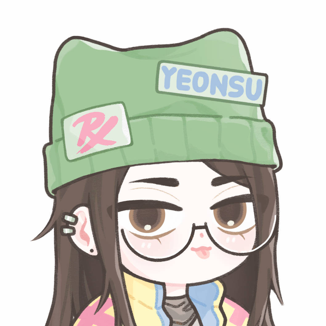 연수 YeonSu