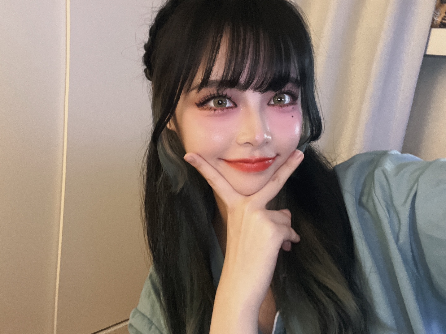 이 설 화