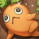 [플레이어 카드] 당근밭의 슬픈 당근