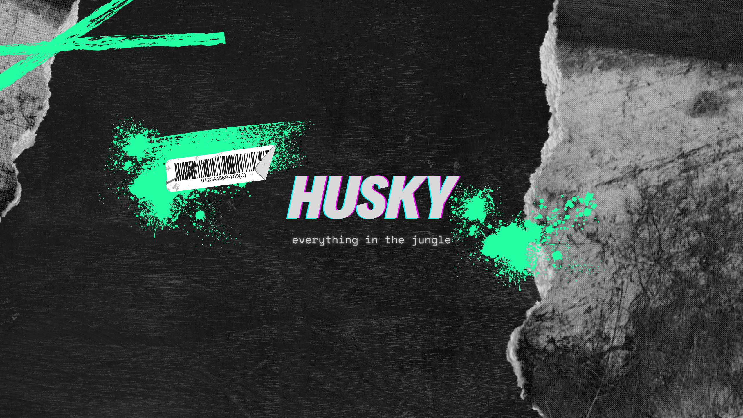 Husky 허스키
