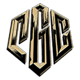 PGC 2024 로고 스프레이