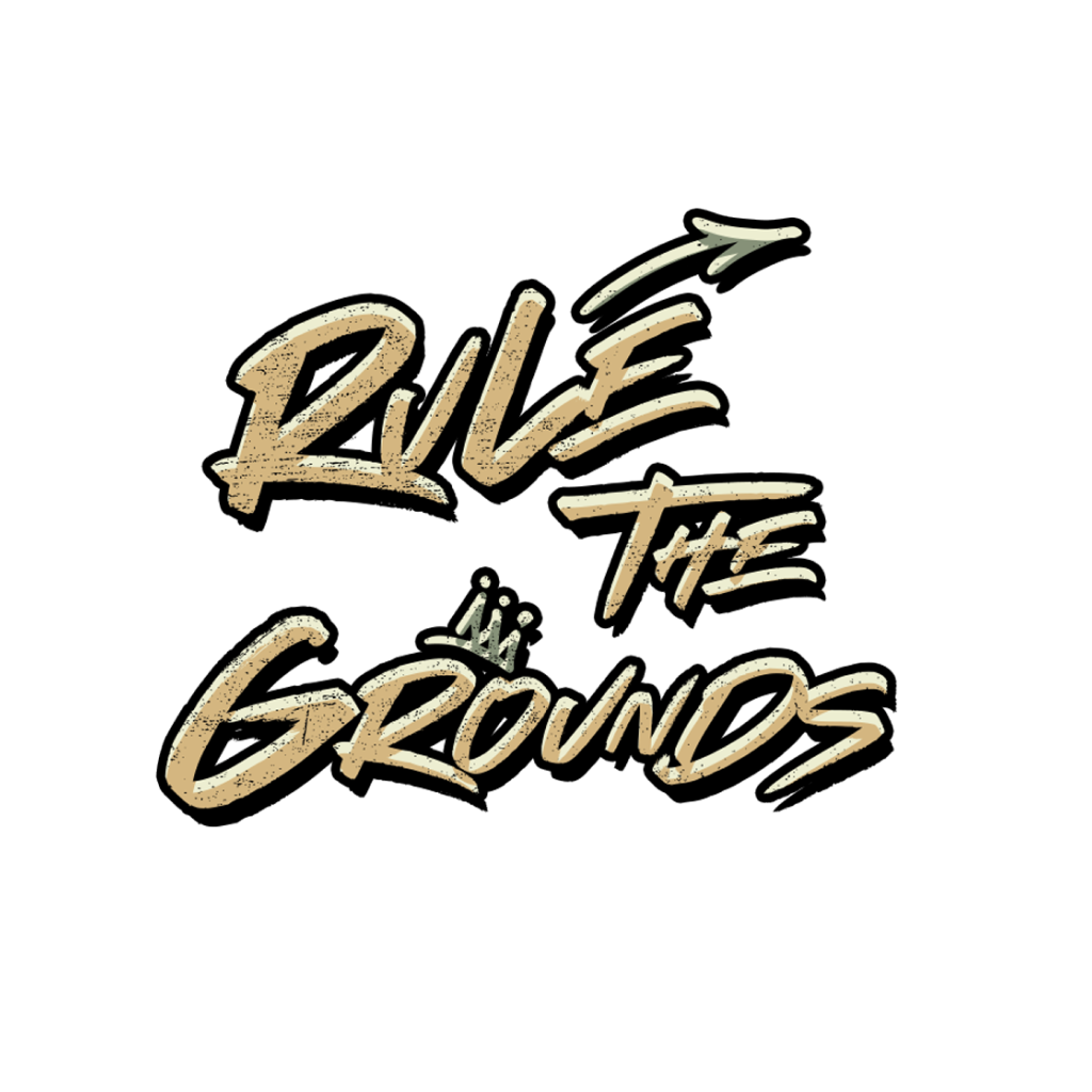 Rule the Grounds (스프레이)