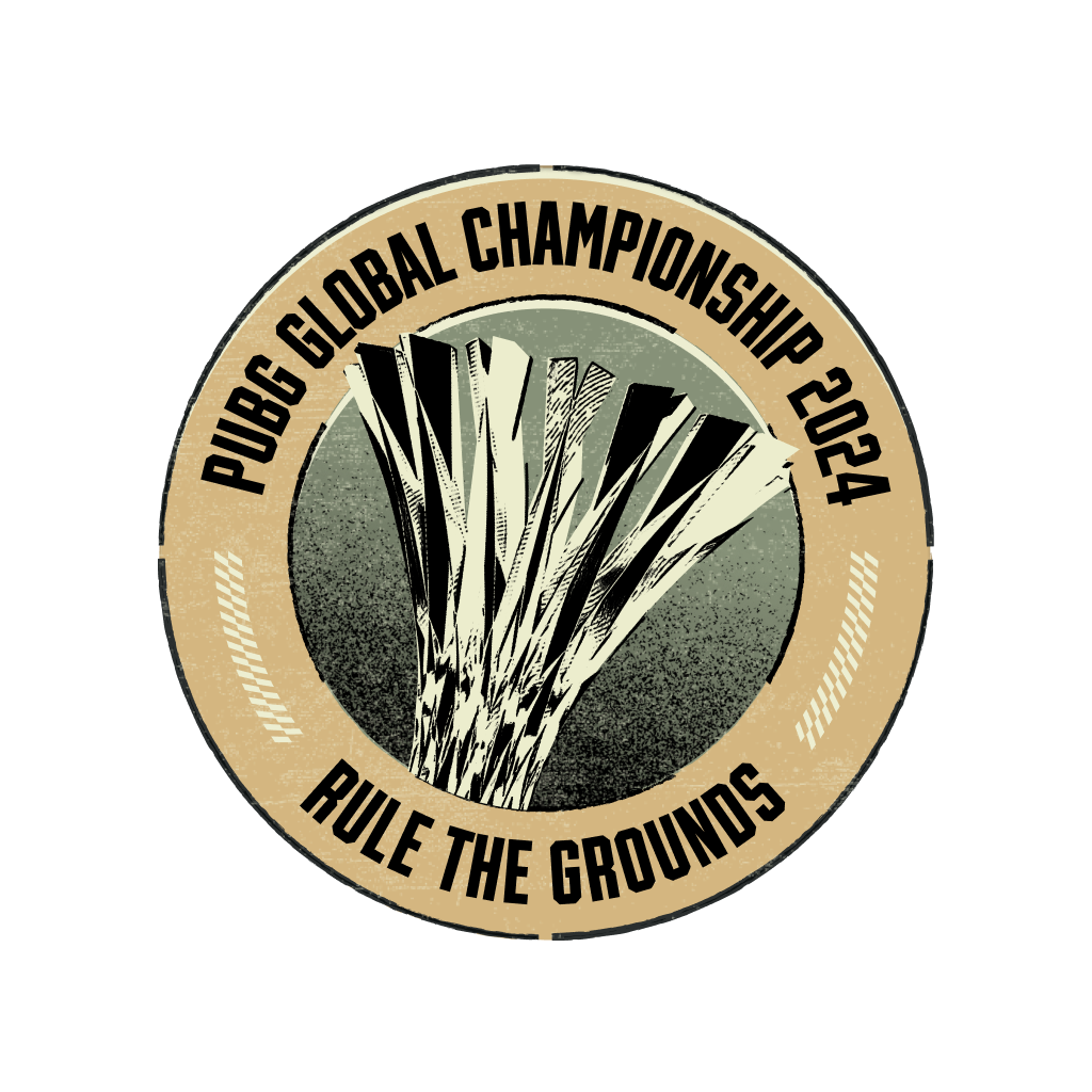 PGC 2024 트로피 스프레이