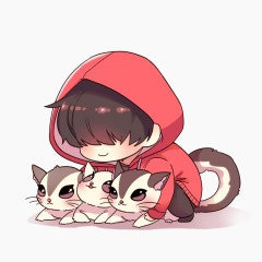 프로필 이미지