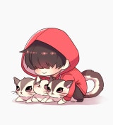 아루꺼 채널 프로필