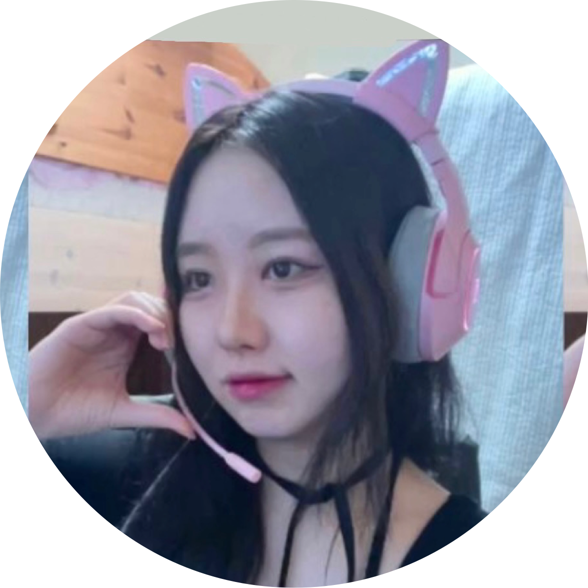 유제이와 고양이