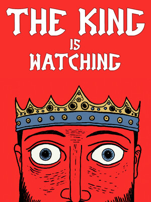 더 킹 이즈 와칭