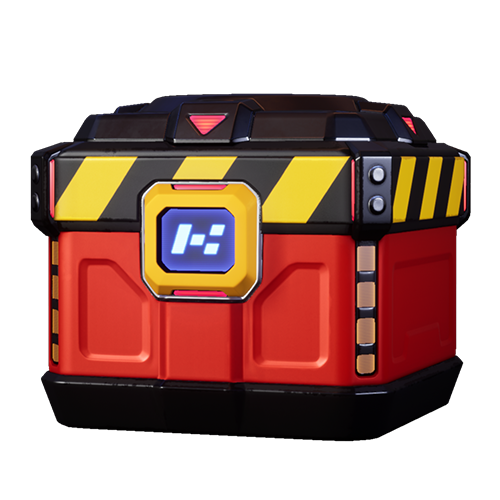 아이템 체인저 박스 (6개)