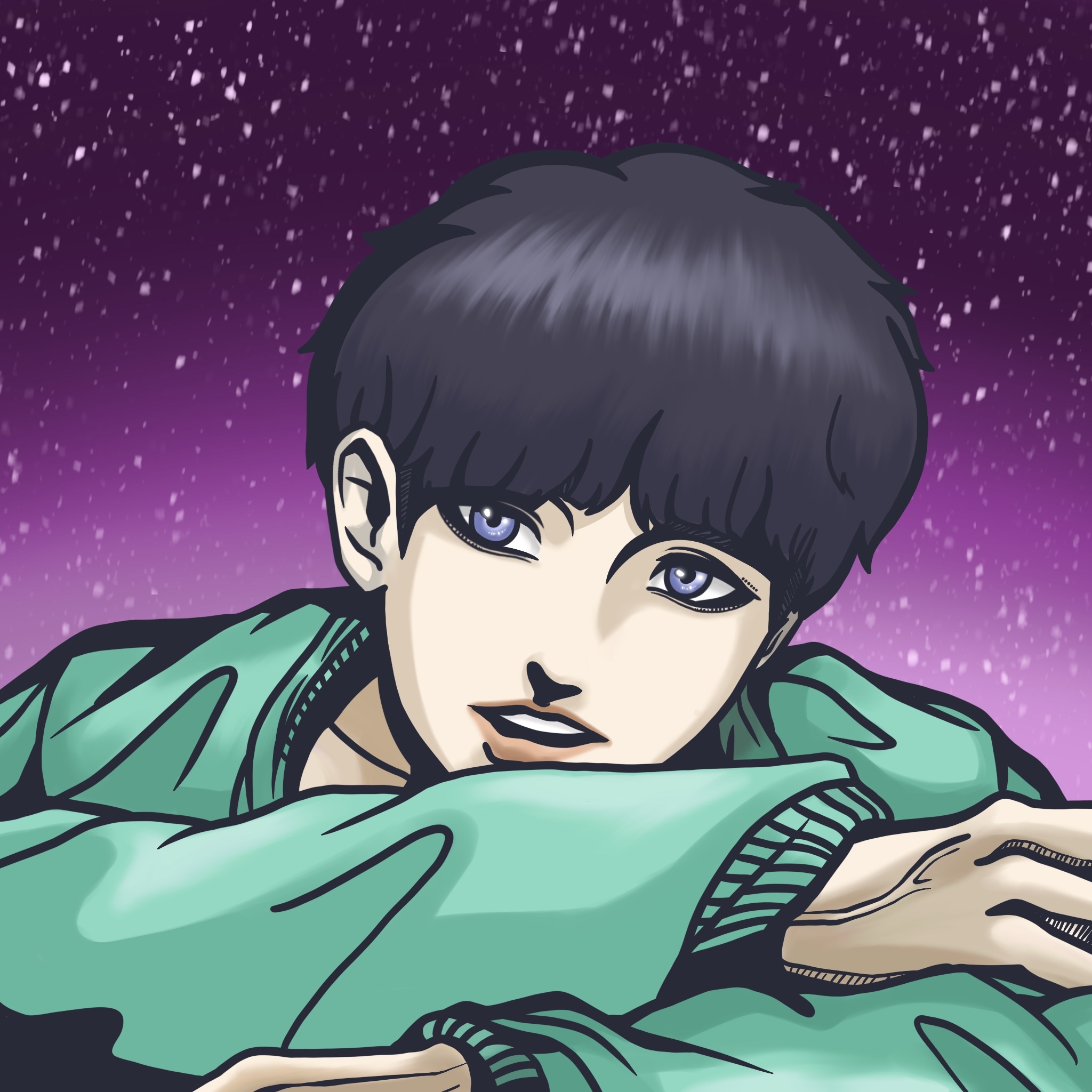 김껌냥