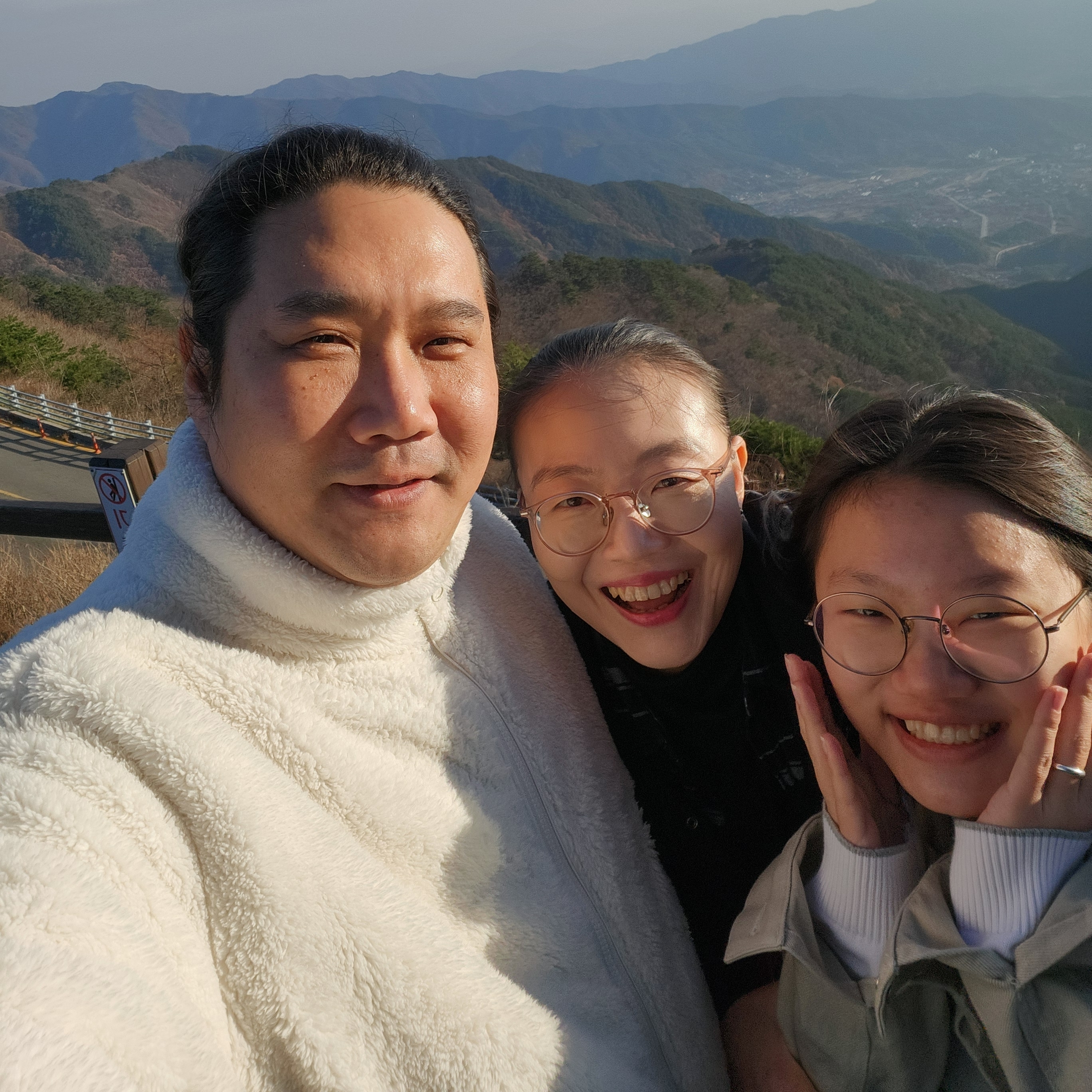 김이가네 용이