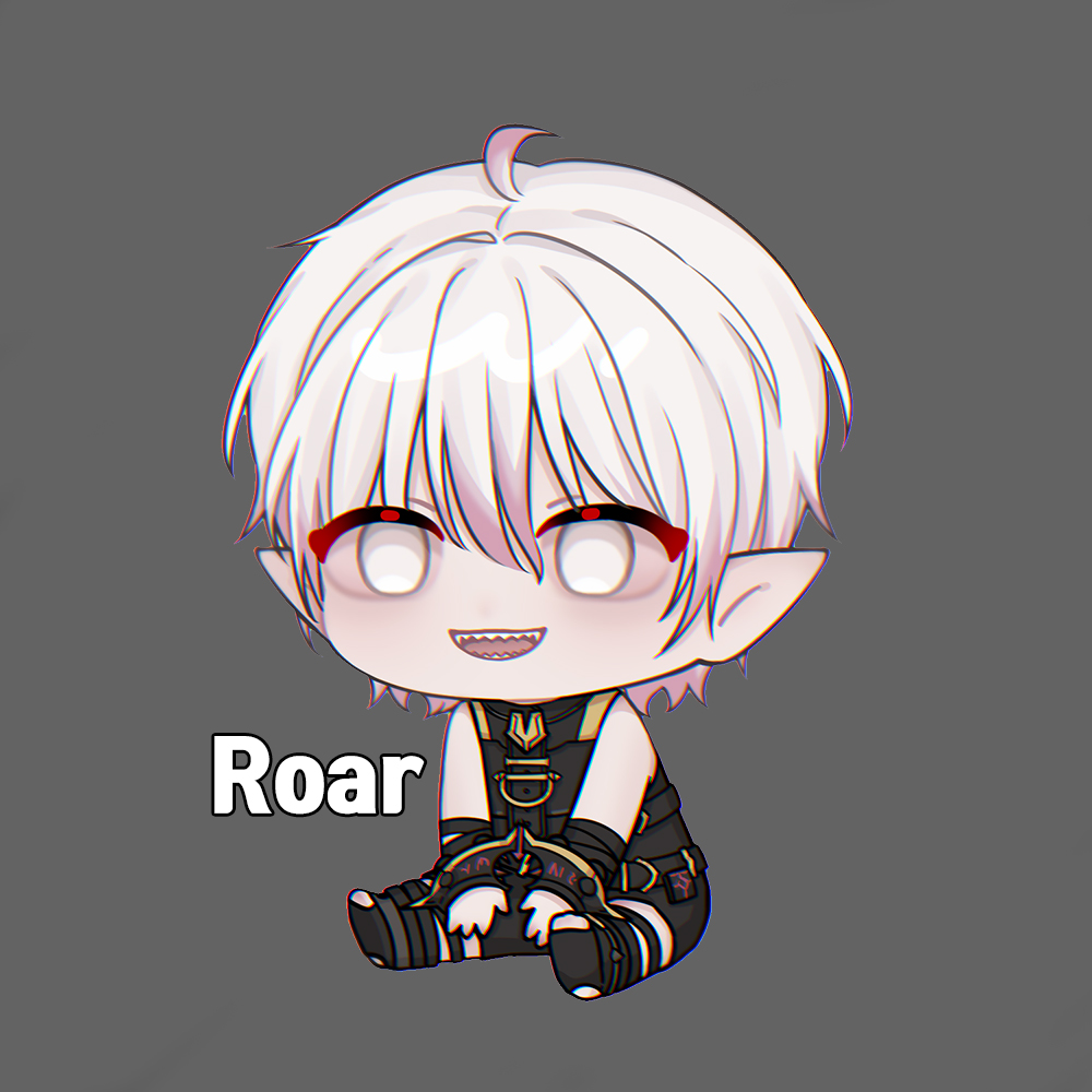 로어 Roar