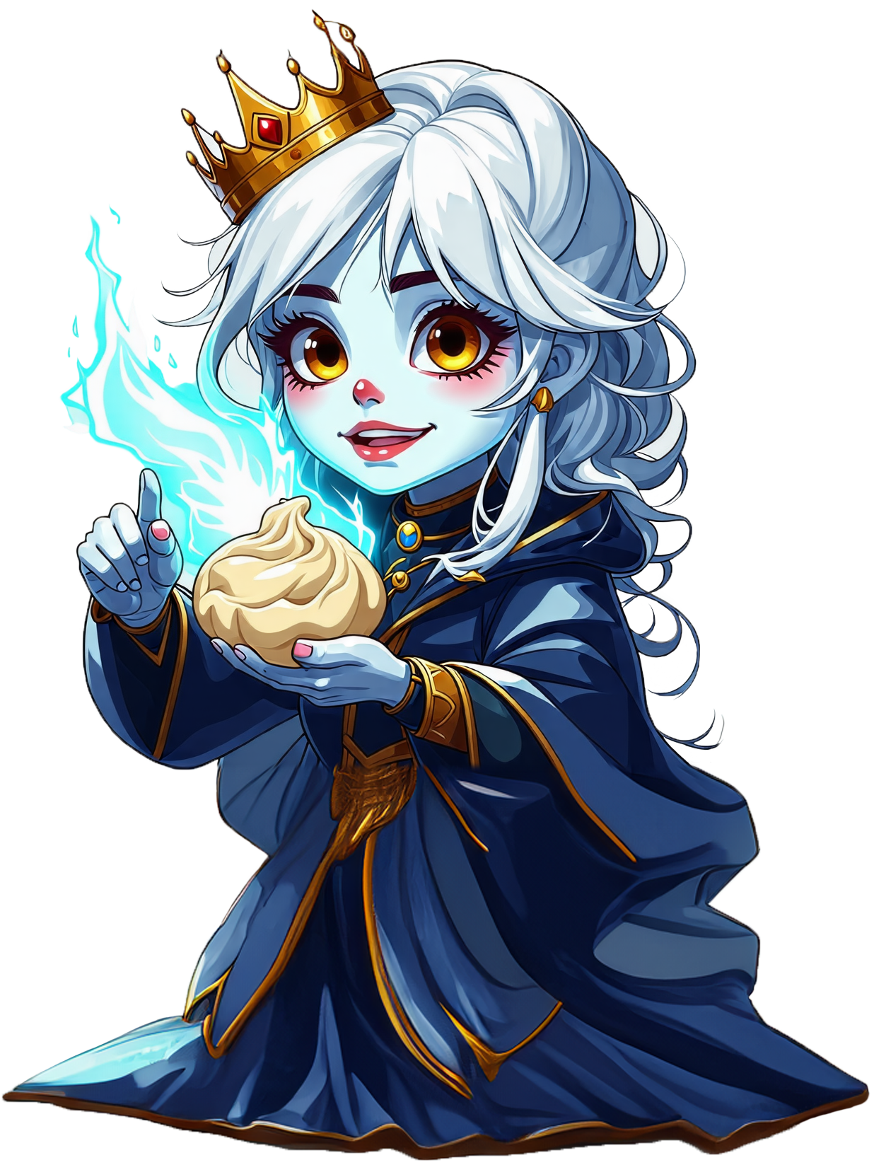 천장요정아로나