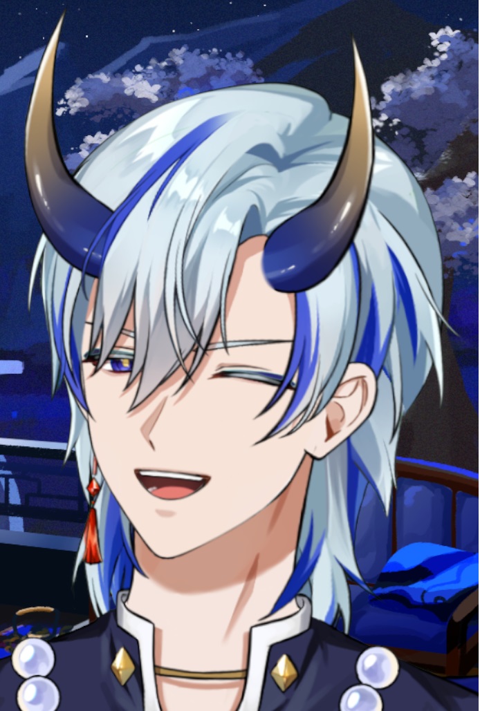 자쿠로 알만다이트