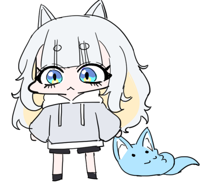유키 Yuuki