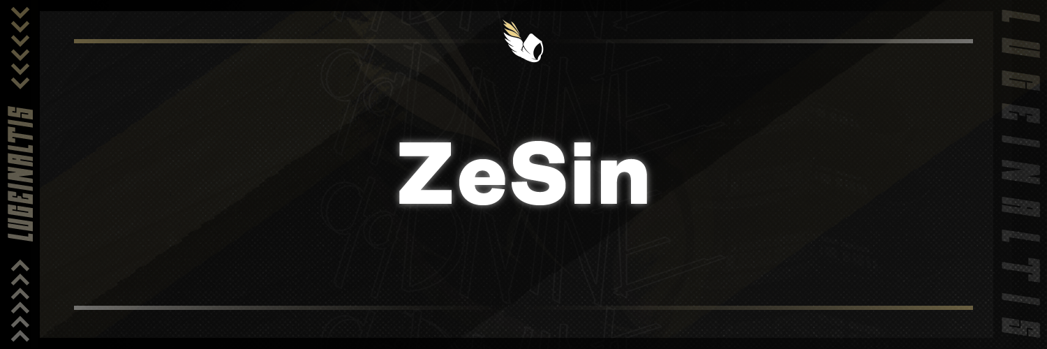 ZeSinXD