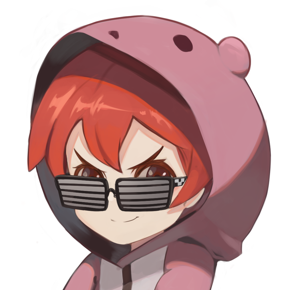 작은하마 SmallHippo