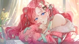 하므 채널 프로필