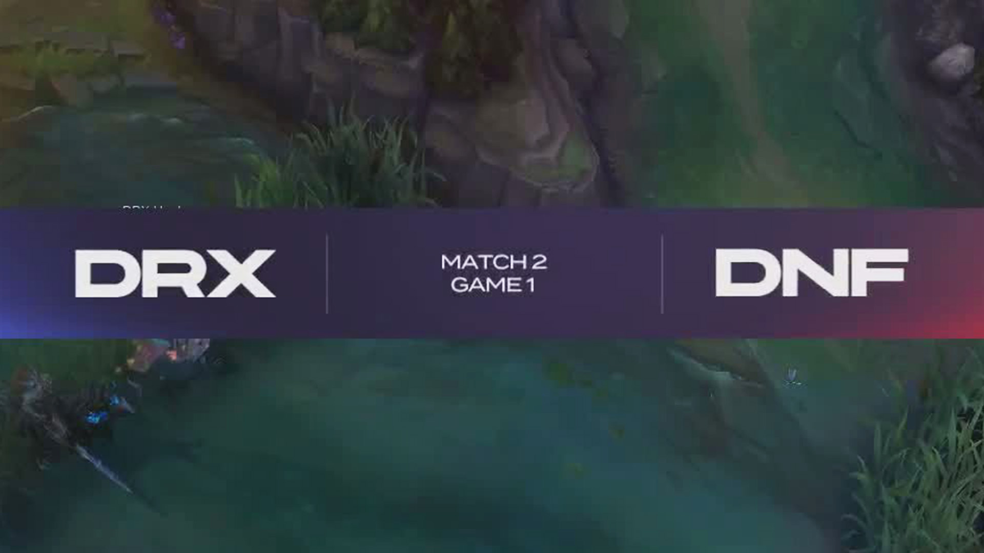 DRX-DNF 1세트 하이라이트ㅣ04.02ㅣ2025 LCK 썸네일