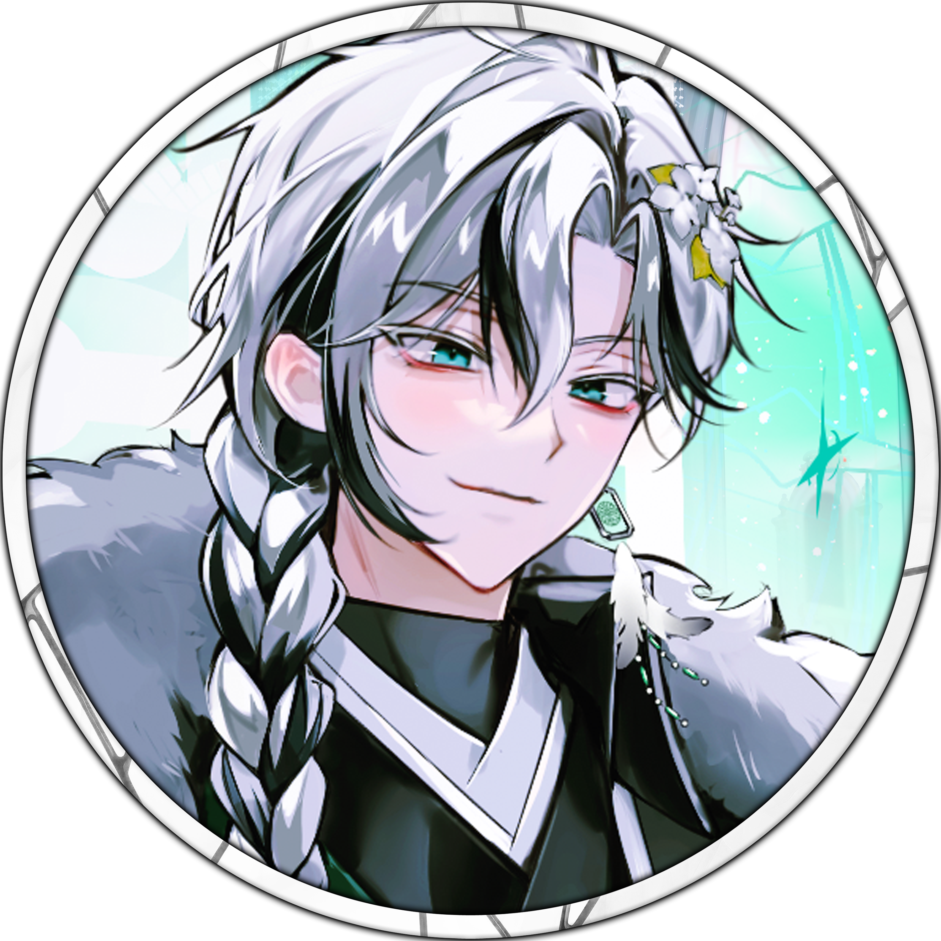 백서빈 I 에델리안