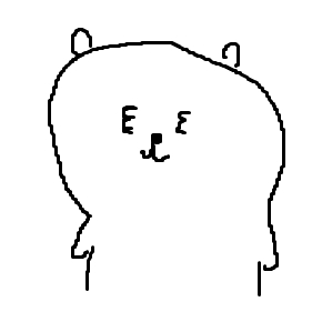 농탐곰