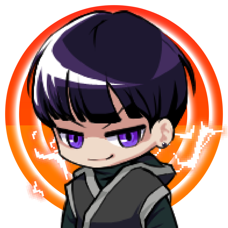 메이플랜드 김짱구