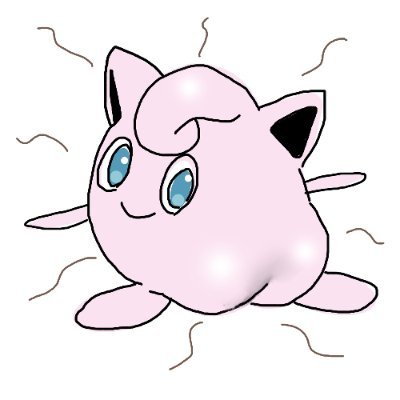 푸린엉덩이꼬순내