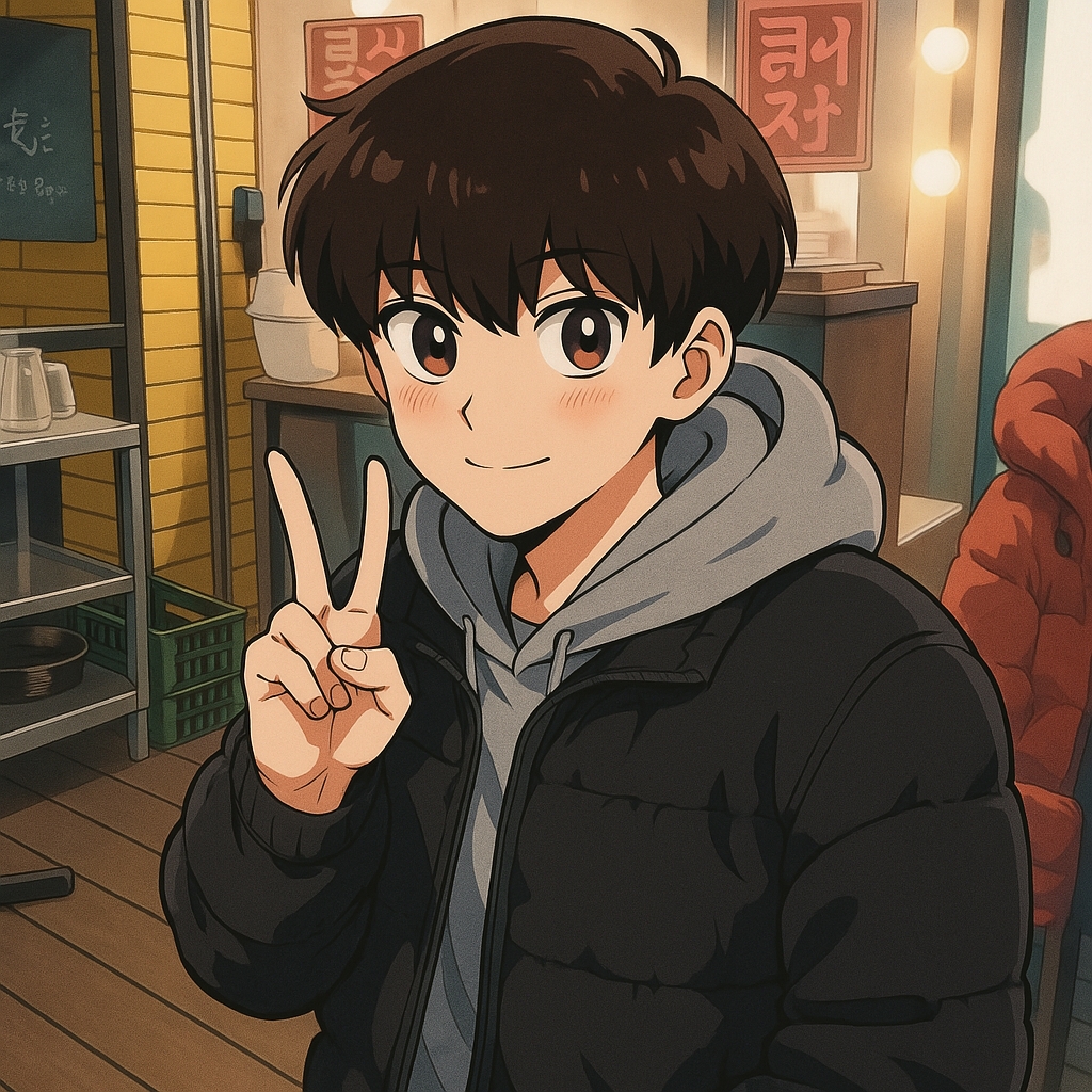 매드키즈 MadKiDS