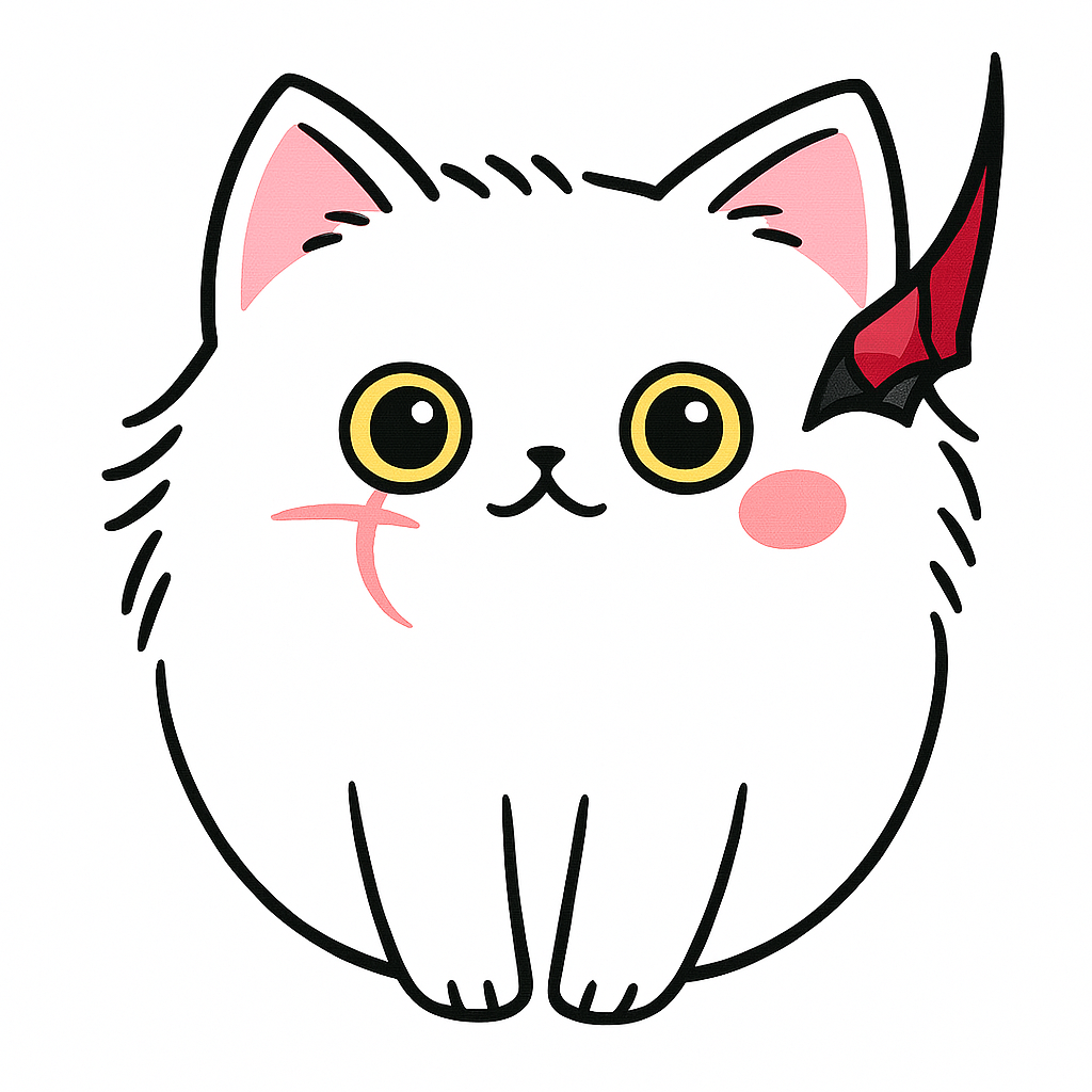 매콤기름떡볶이