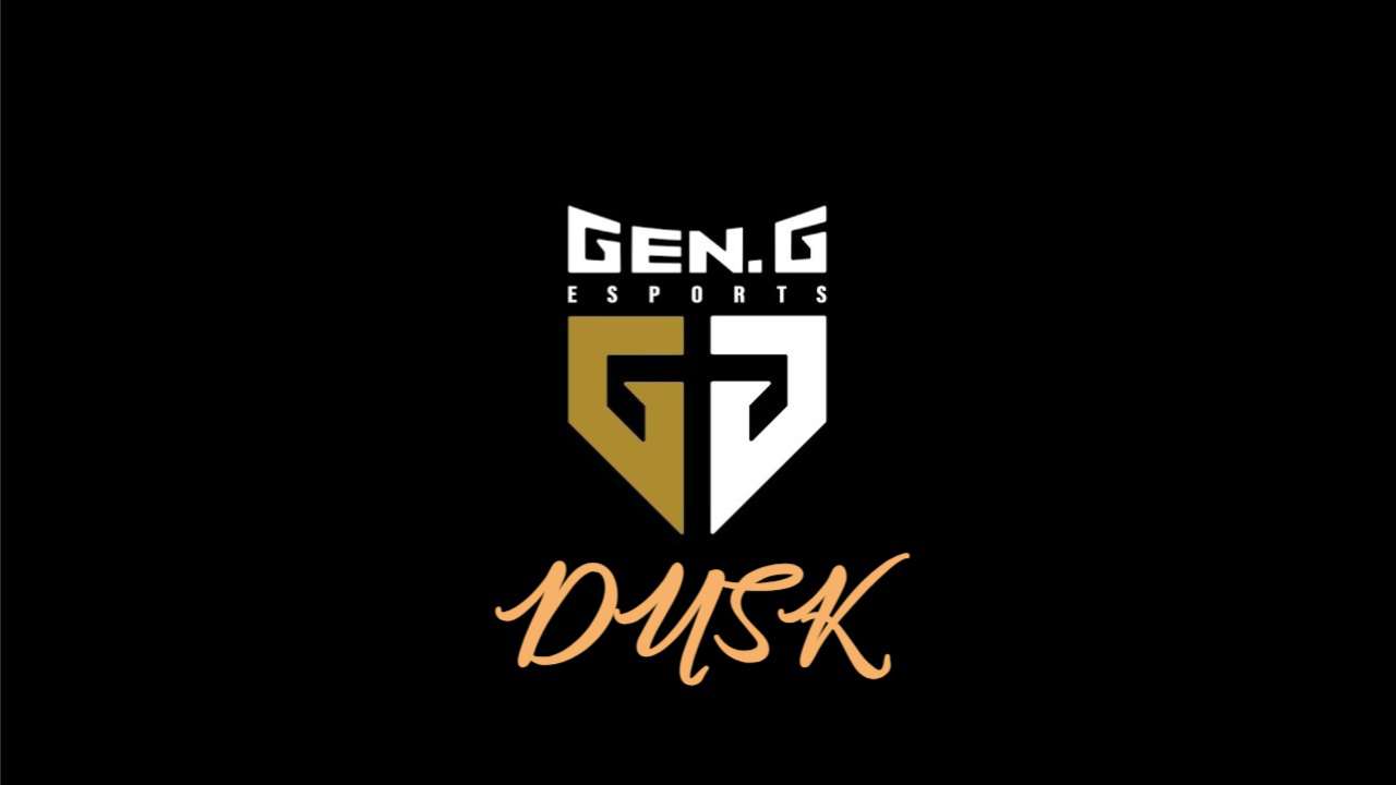 DUSK09