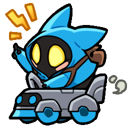 [감정표현] 가즈아~!