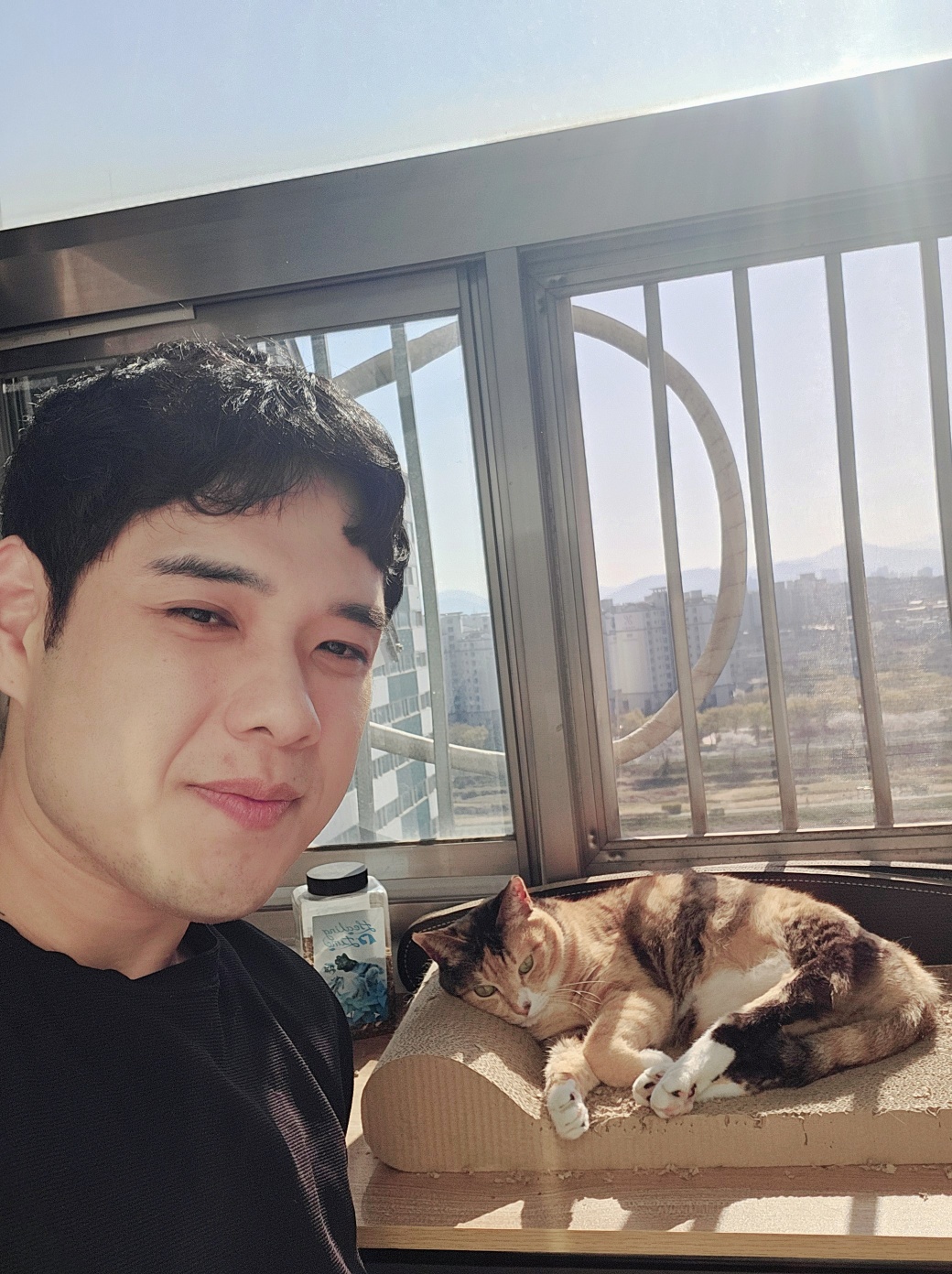 자립형캥거루