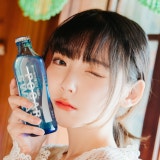 브이챠 채널 프로필