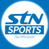 STN SPORTS 채널 프로필