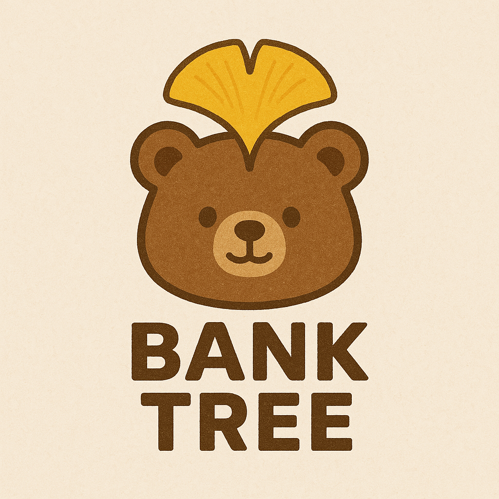 Bank Tree