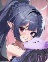 루리아Ruria 채널 프로필