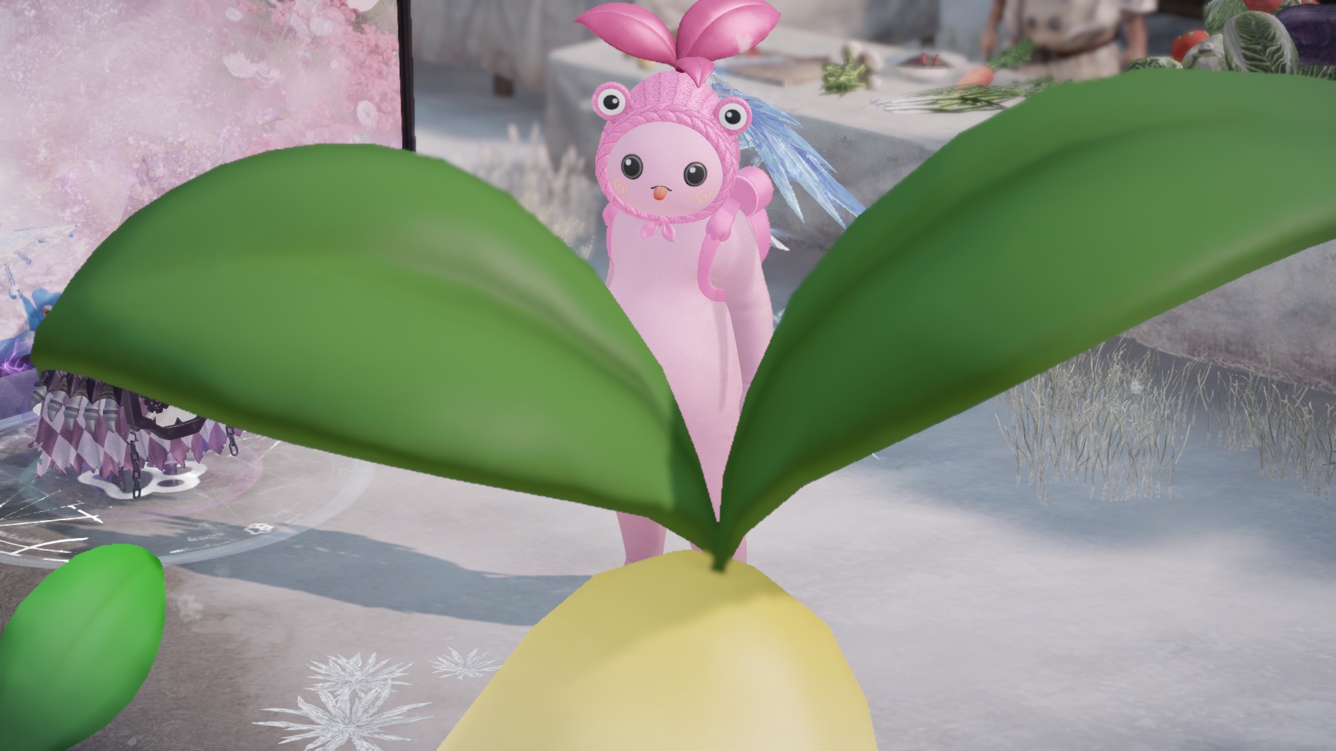 읭읭이기상술사