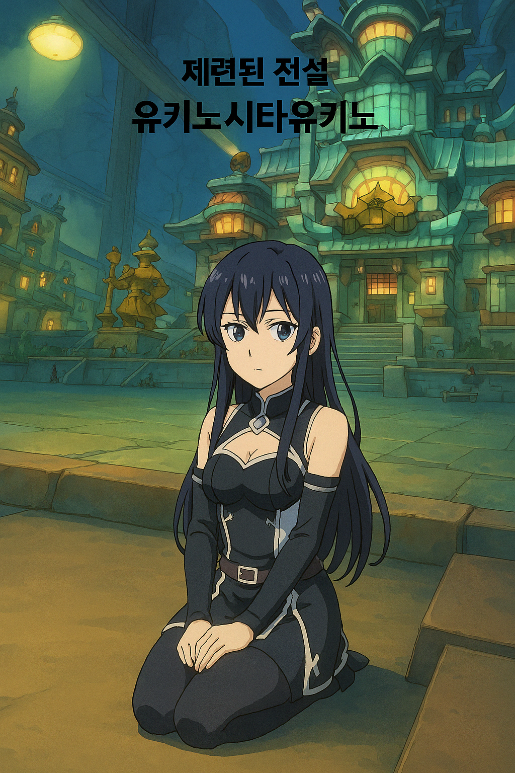 유키노시타유키농