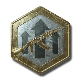 무기 고급 경험치 카드