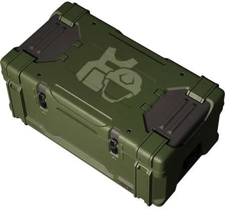 SG 552 중급 풀 패키지